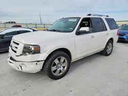 2010 Ford Expedition Limited for sale in Haslet, TX