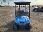 2020 Club Car Tempo Lithium