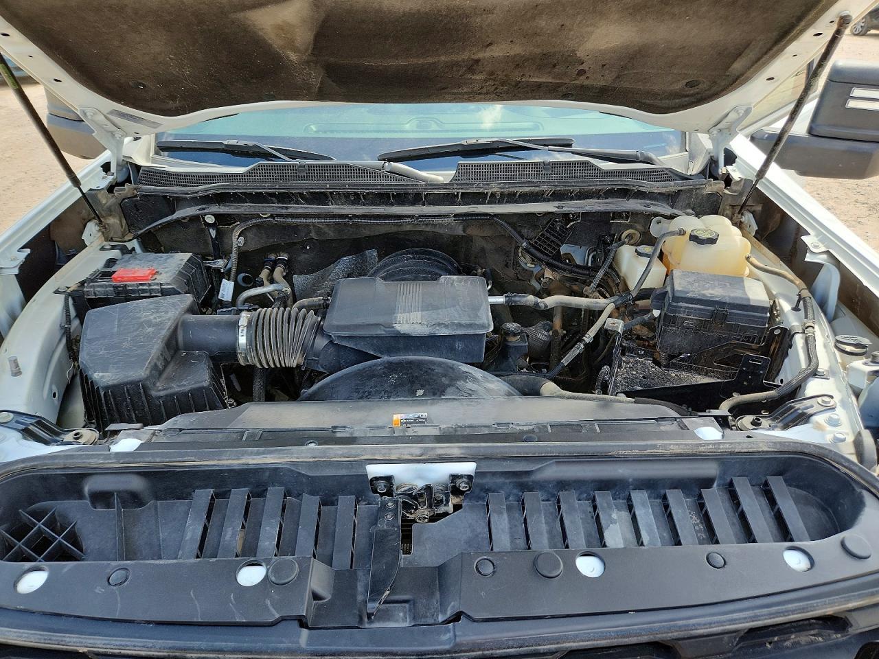 2023 Chevrolet Silverado K2500 Heavy Duty