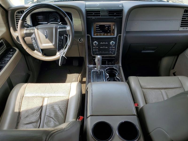 2017 Lincoln Navigator l Select