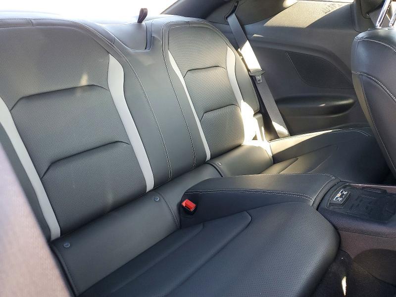 2023 Chevrolet Camaro ss