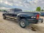 2007 Chevrolet Silverado K3500