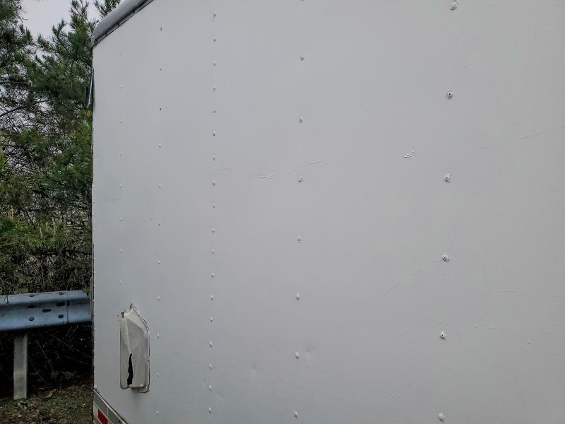 2011 Wellscargo Wells Cargo Trailer