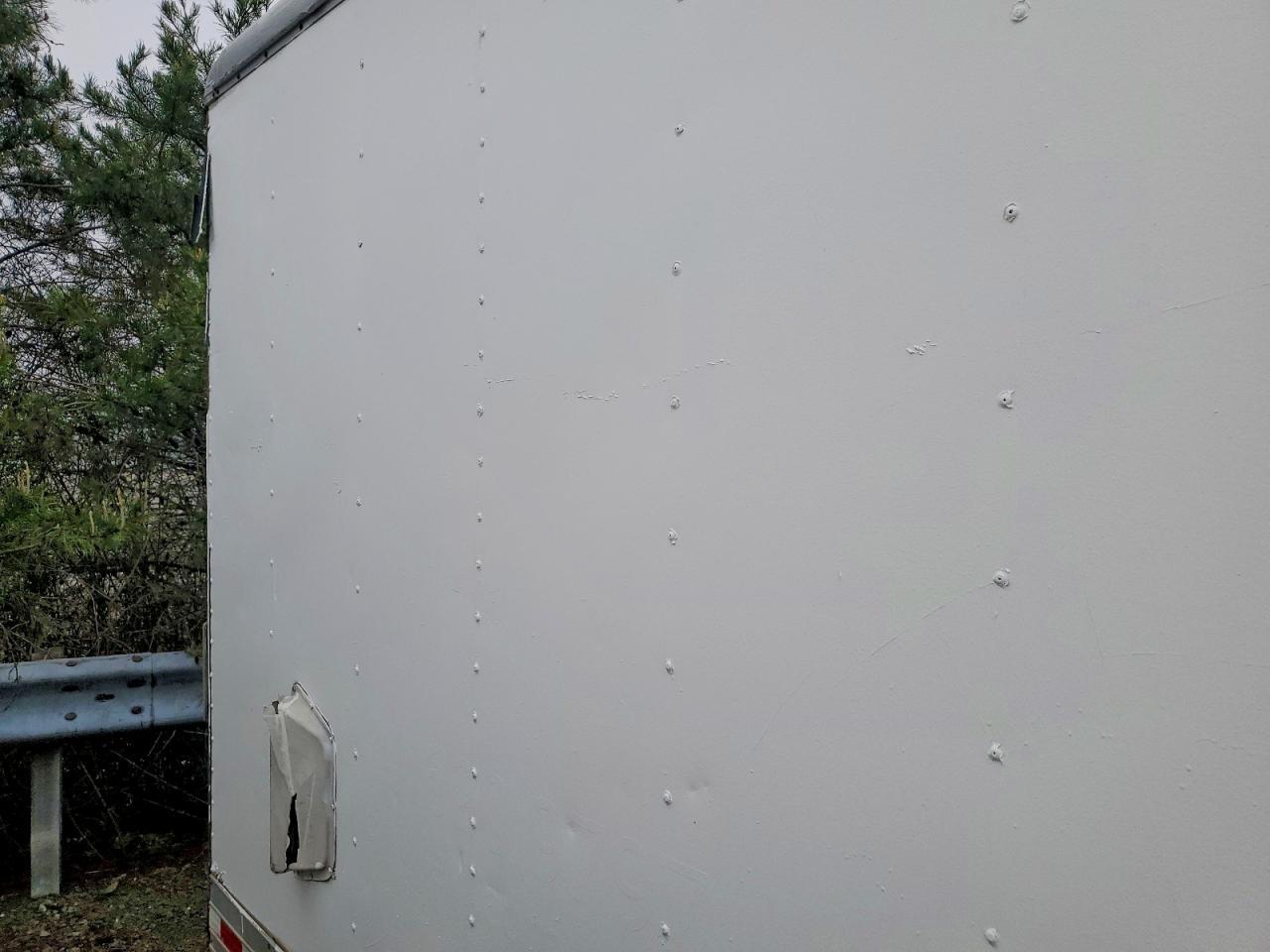 2011 Wellscargo Wells Cargo Trailer