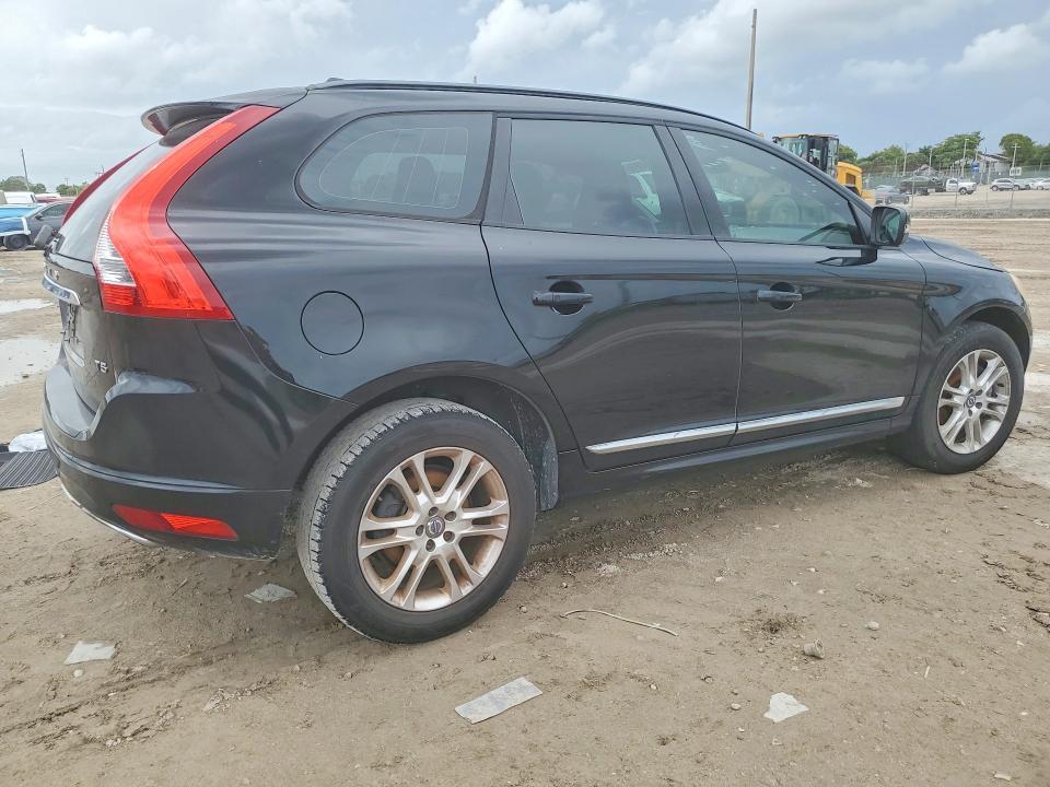 2015 Volvo Xc60 T5