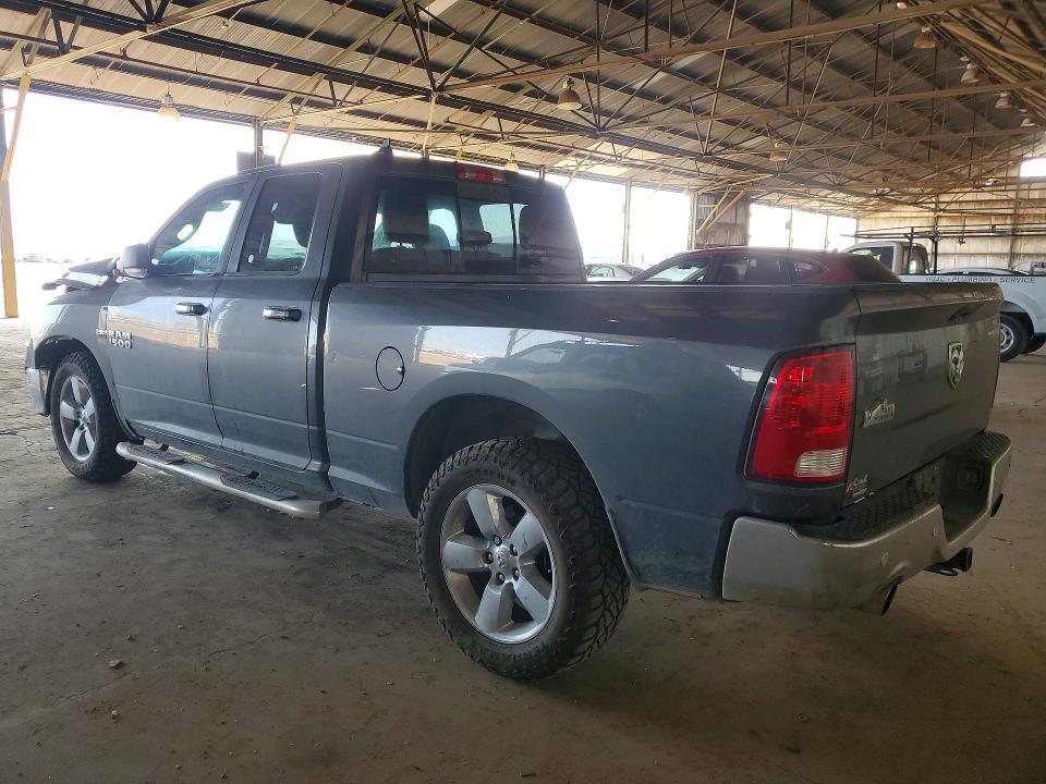 2016 Dodge RAM 1500 SLT