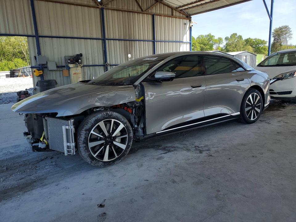 2026 Lucid Motors Air Grand Touring