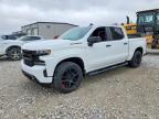 2021 Chevrolet Silverado K1500 RST