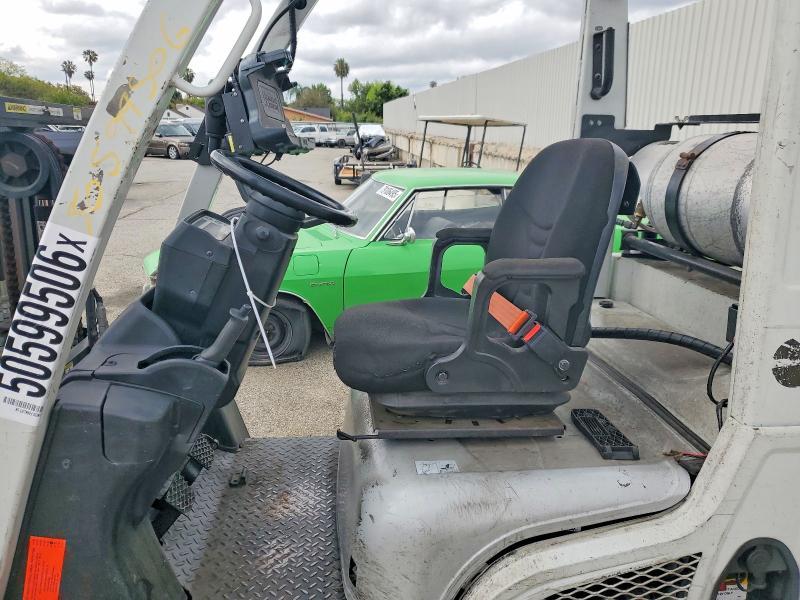 2015 Unicariers 2015 Unicarriers MCP1F2-9W20477 Forklift