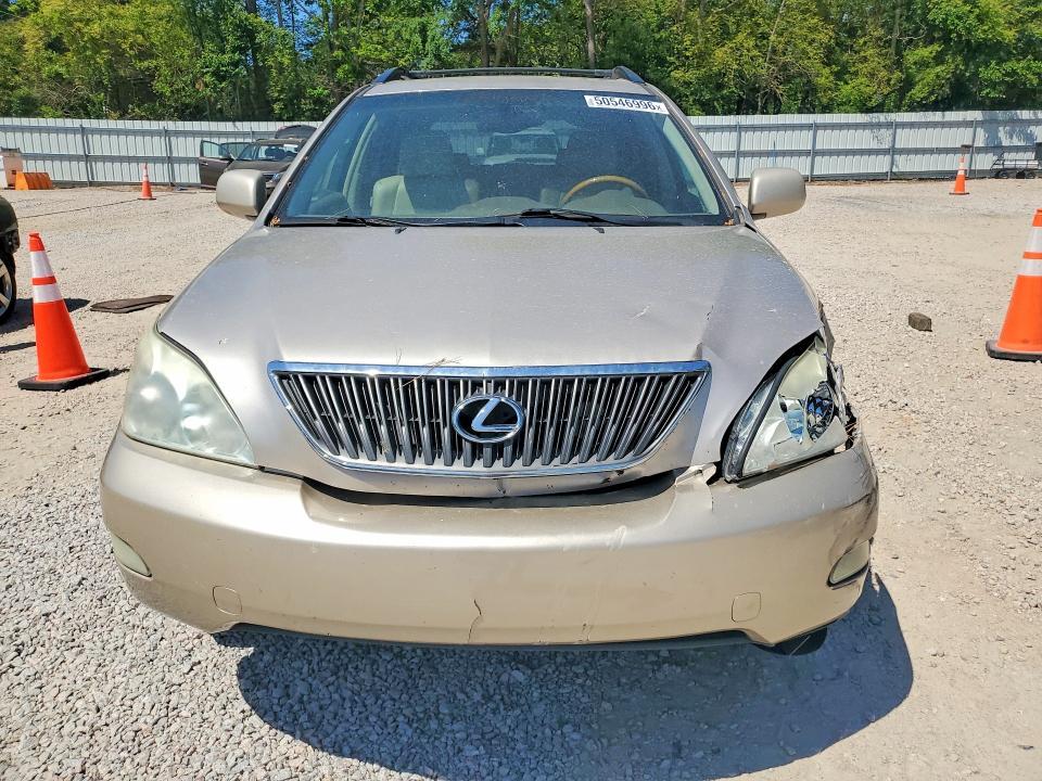 2006 Lexus Rx 330