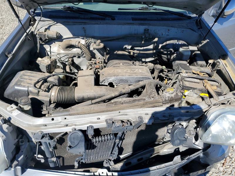 2005 Toyota Tundra SR5