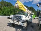 2017 International 7300 Bucket Truck