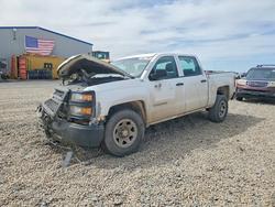 Chevrolet Vehiculos salvage en venta: 2014 Chevrolet Silverado C1500