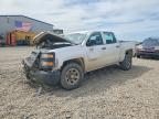 2014 Chevrolet Silverado C1500