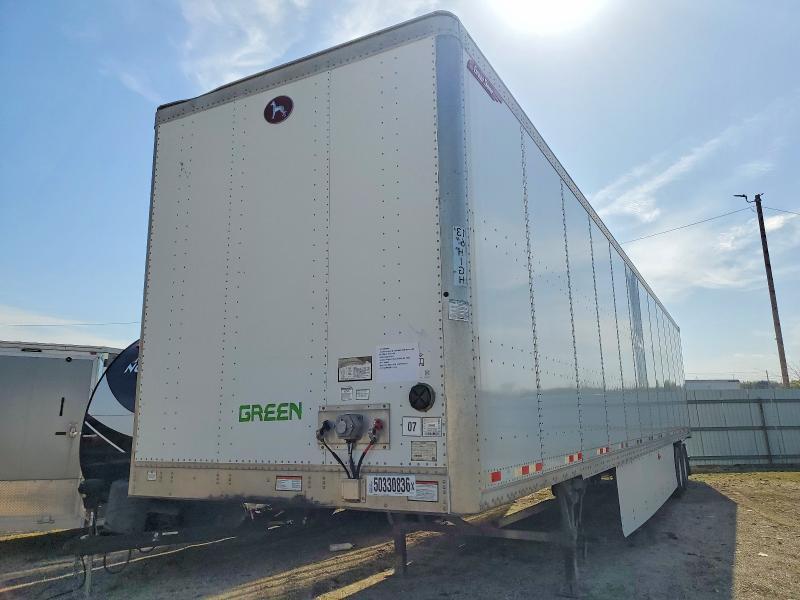 2020 Great Dane CCC-3314-21053 DRY Van Trailer