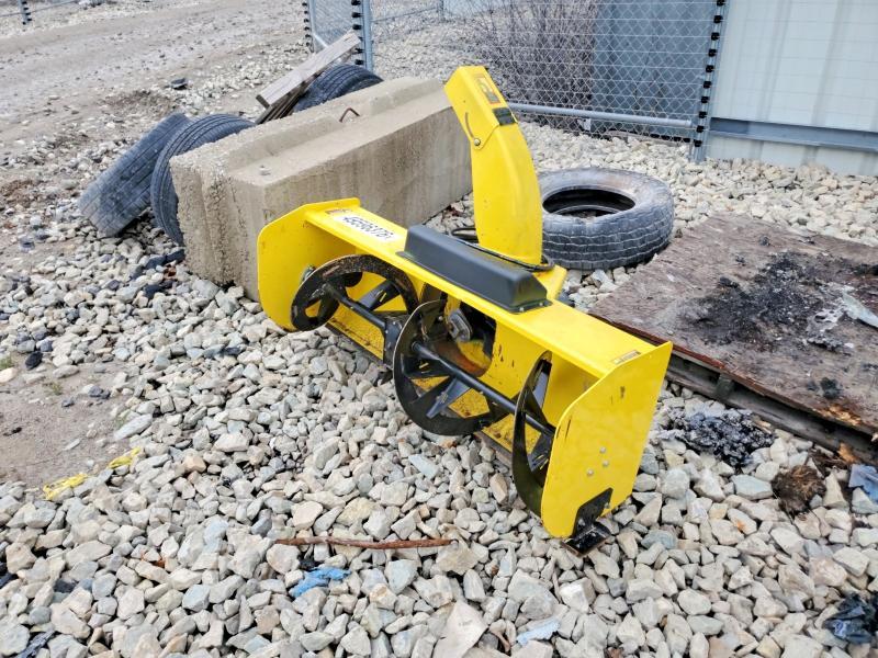 2021 John Deere Model 5420