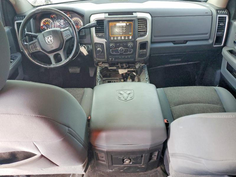 2015 Dodge RAM 2500 SLT