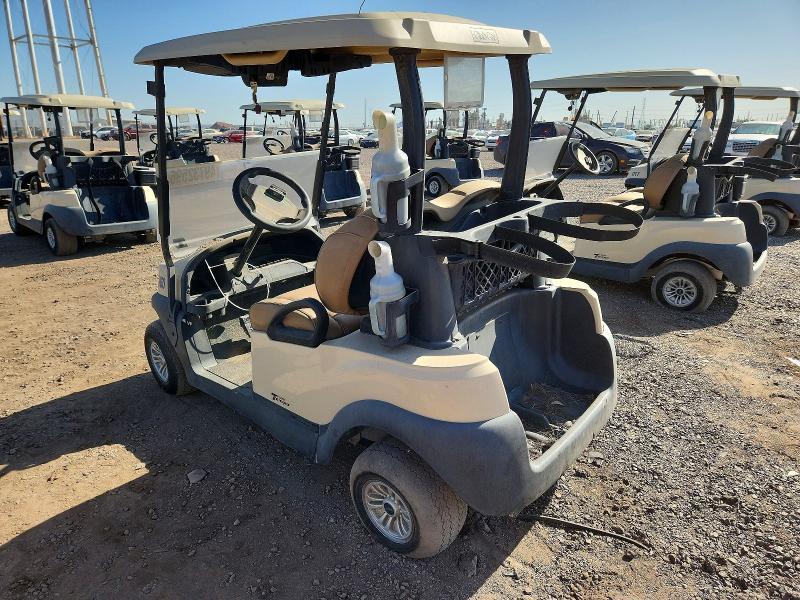 2020 Club Car Golf Cart