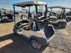 2020 Cito 2020 Club Car Tempo Lithium