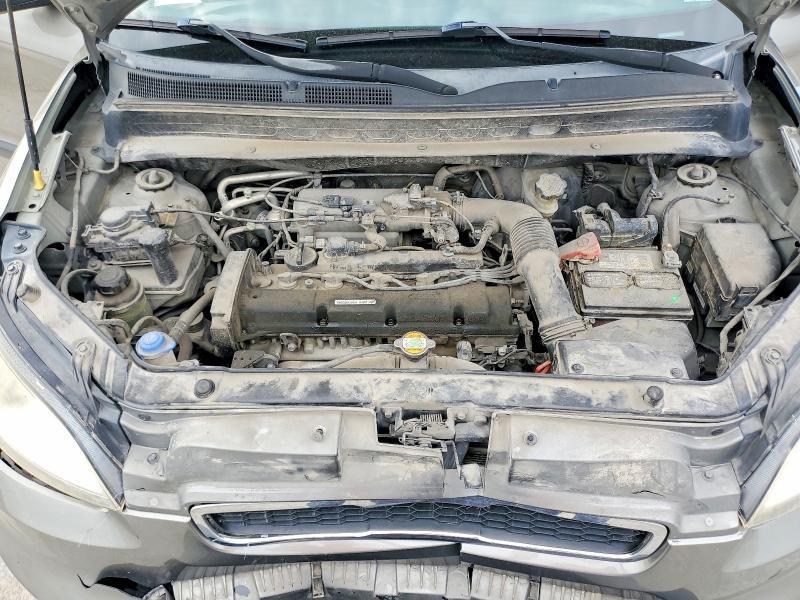 2010 KIA Soul +