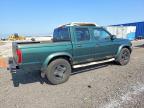 2000 Nissan Frontier XE