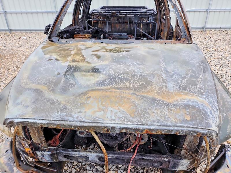 2004 Dodge RAM 3500 ST