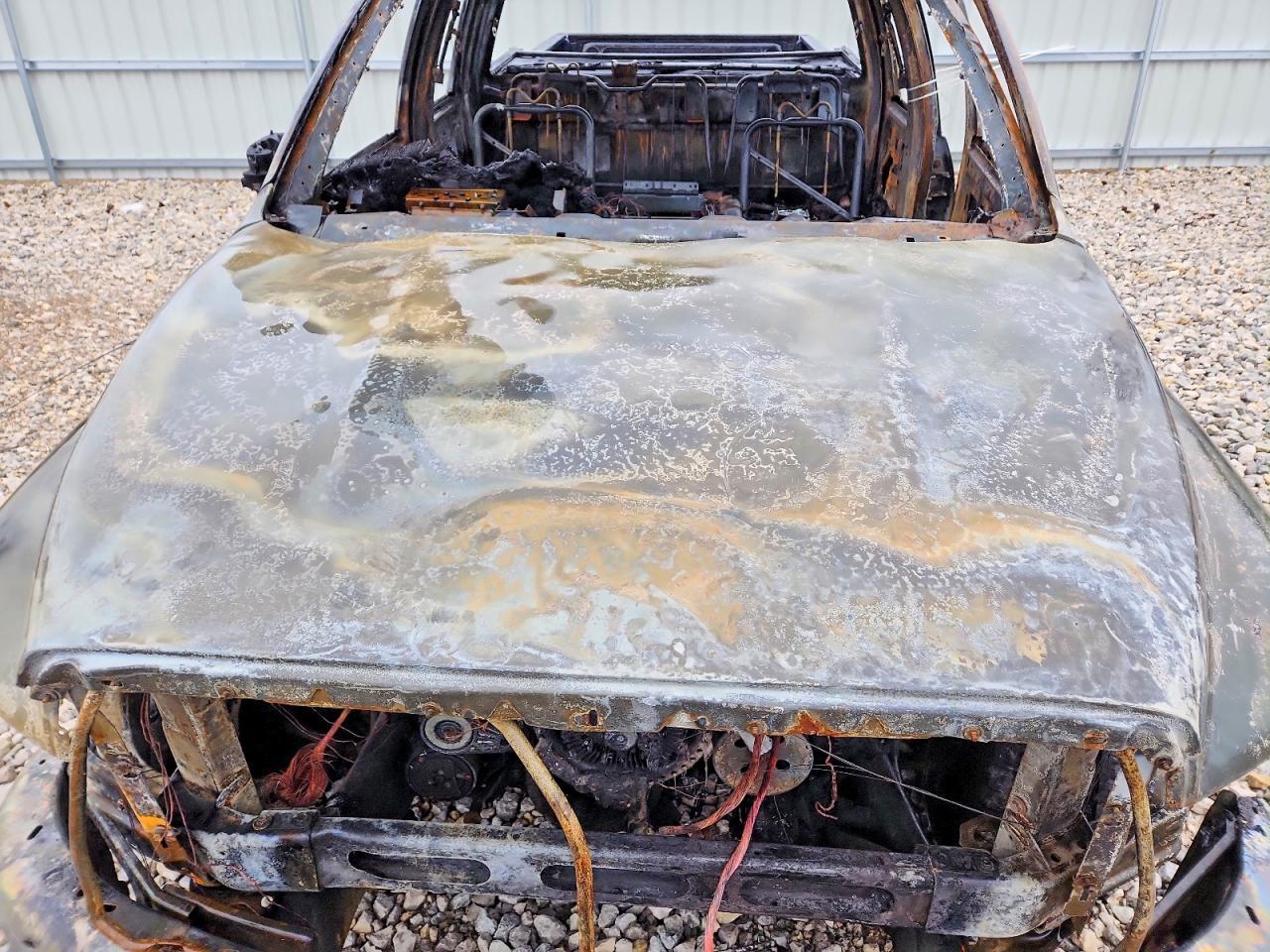 2004 Dodge RAM 3500 ST