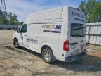 2014 Nissan NV 2500 Delivery Van