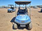 2020 Club Car Tempo Lithium