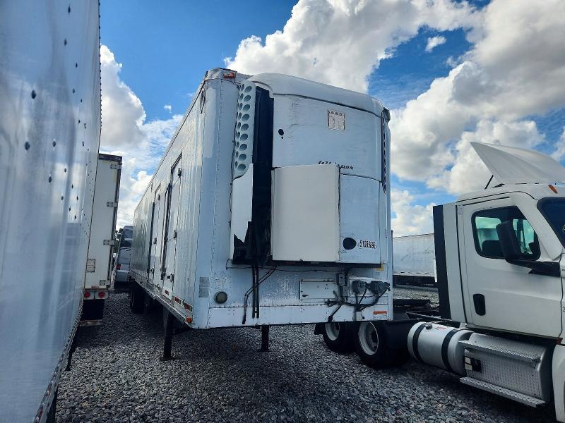 2016 Utility Trailer