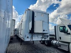 Salvage trucks for sale at Apopka, FL auction: 2016 Utility Trailer