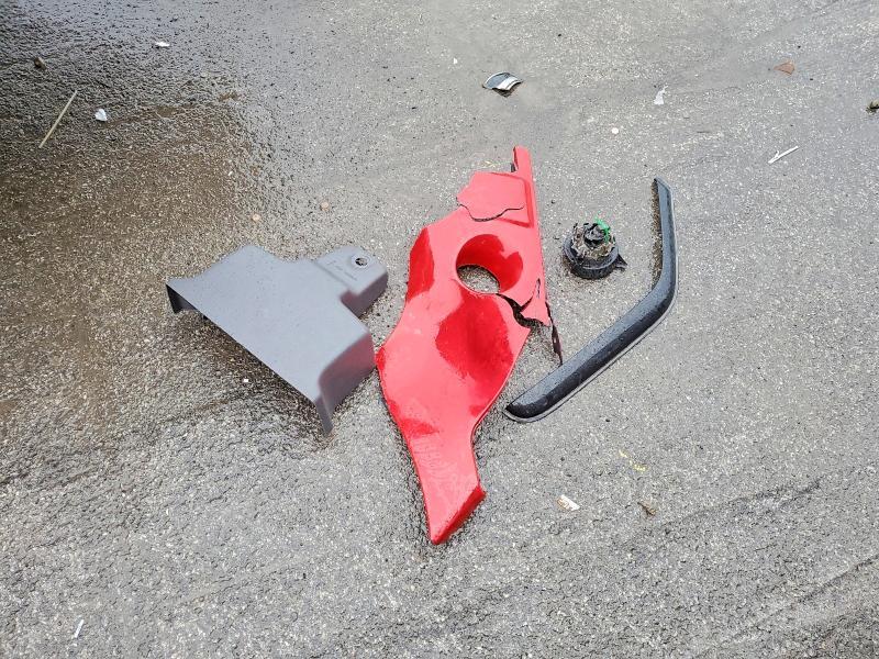 2003 Ford Ranger Super cab