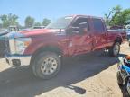 2016 Ford F250 Super Duty