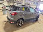 2020 Ford Ecosport ses