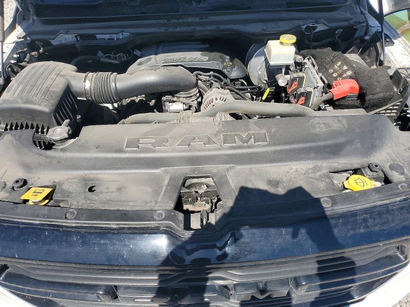 2021 Dodge RAM 1500 BIG Horn