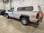 2006 Chevrolet Silverado K1500