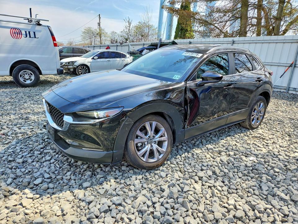 2024 Mazda Cx-30 Preferred
