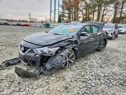 2018 Nissan Maxima 3.5 sl for sale in Windsor, NJ