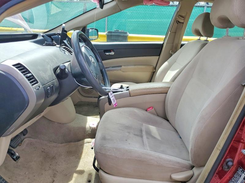 2005 Toyota Prius Base