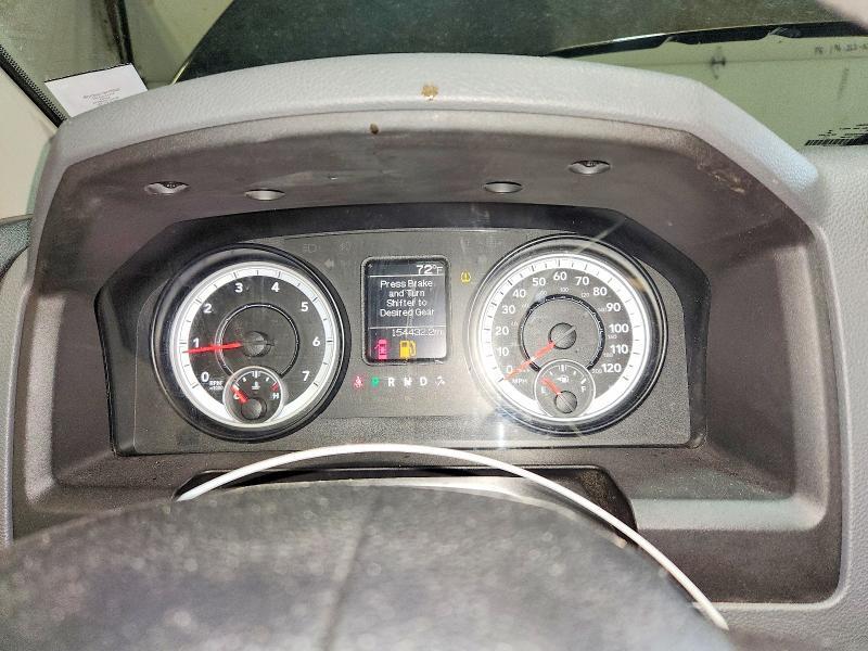 2013 Dodge RAM 1500 ST