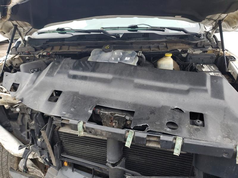 2015 Dodge Ram 1500 Longhorn