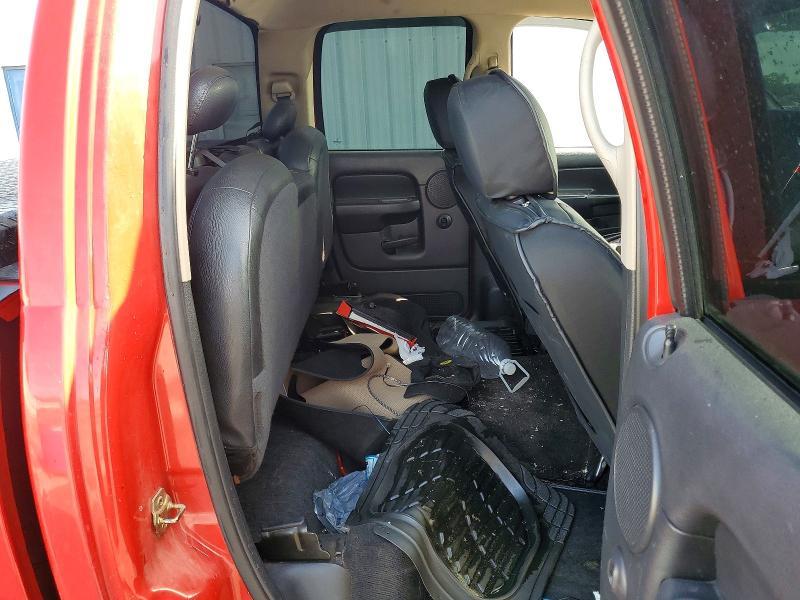 2005 Dodge RAM 1500 ST
