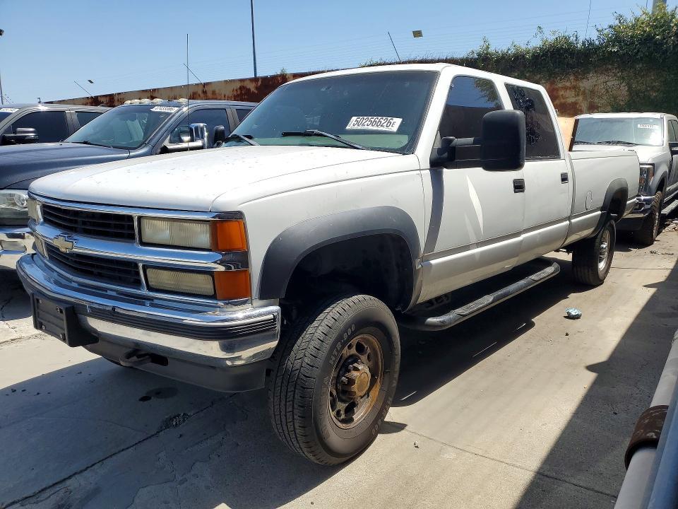 1997 Chevrolet GMT-400 K3500