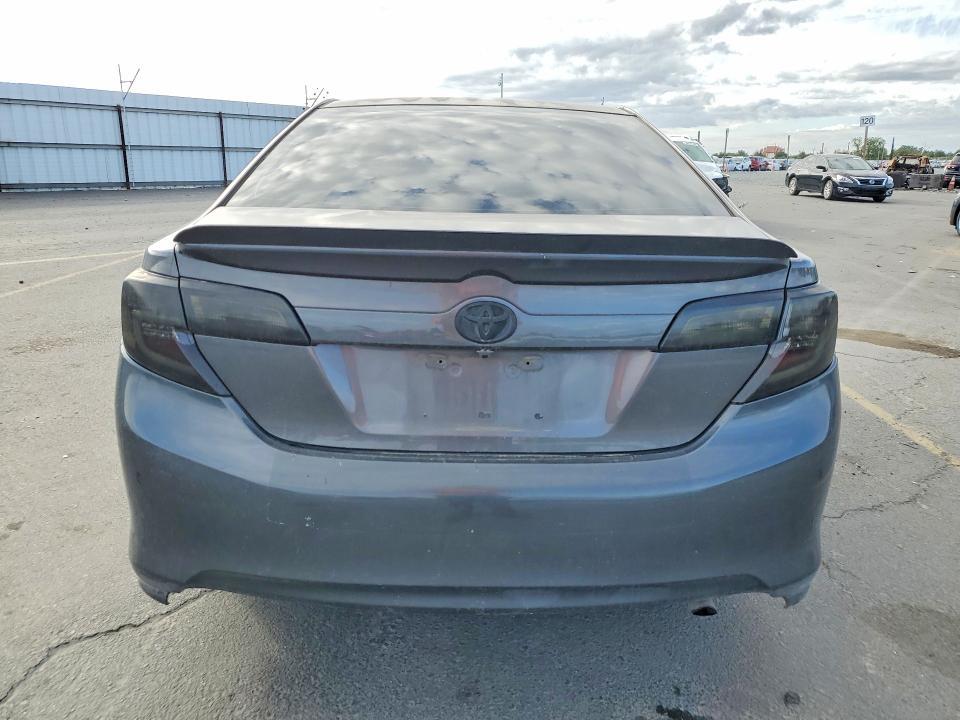 2013 Toyota Camry le