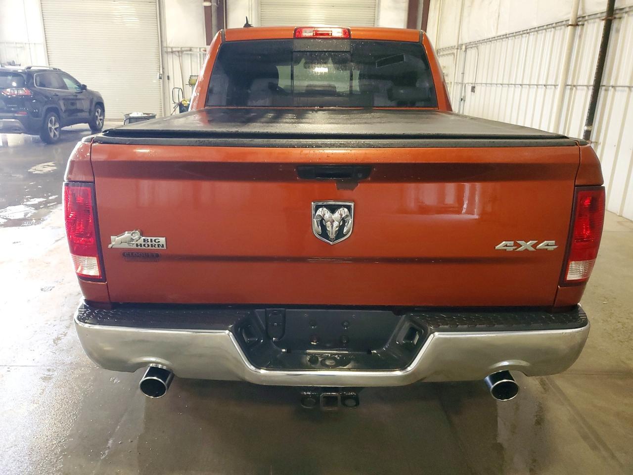 2013 Dodge RAM 1500 SLT