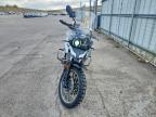 2014 BMW F700 GS