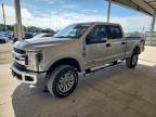 2018 Ford F250 Super Duty