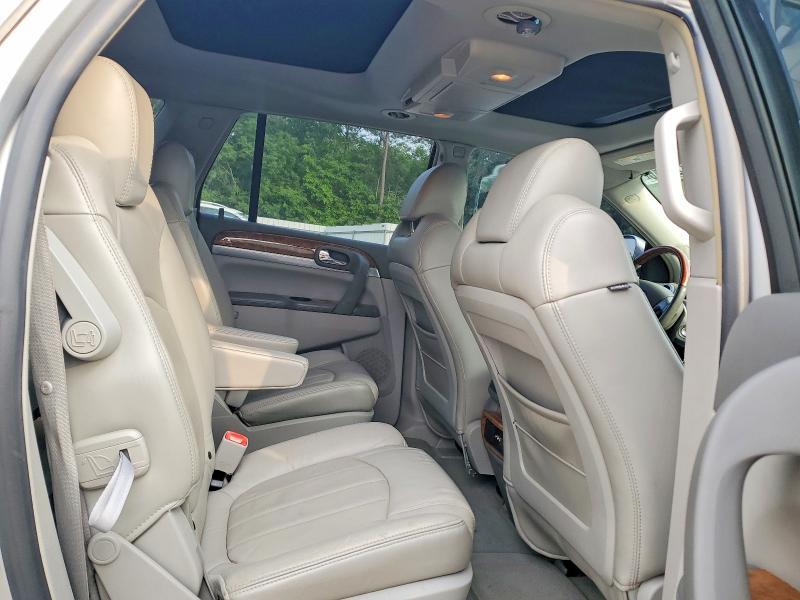 2008 Buick Enclave cxl