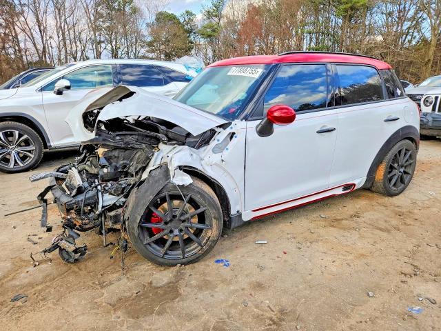 2015 Mini Cooper Countryman
