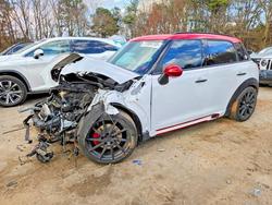 Mini salvage cars for sale: 2015 Mini Cooper Countryman